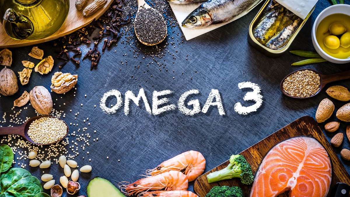 Zašto su omega-3 masne kiseline iz orašastih plodova važne za mozak